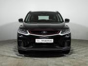 Belgee X50 Санкт-Петербург  - изображение 24