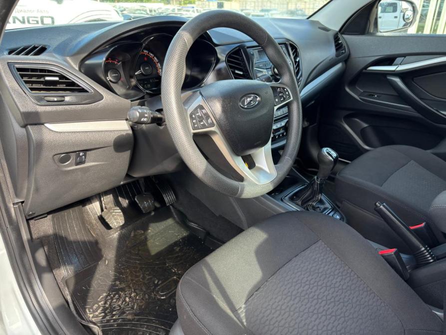 Lada (ВАЗ) Vesta I Набережные Челны  - изображение 25
