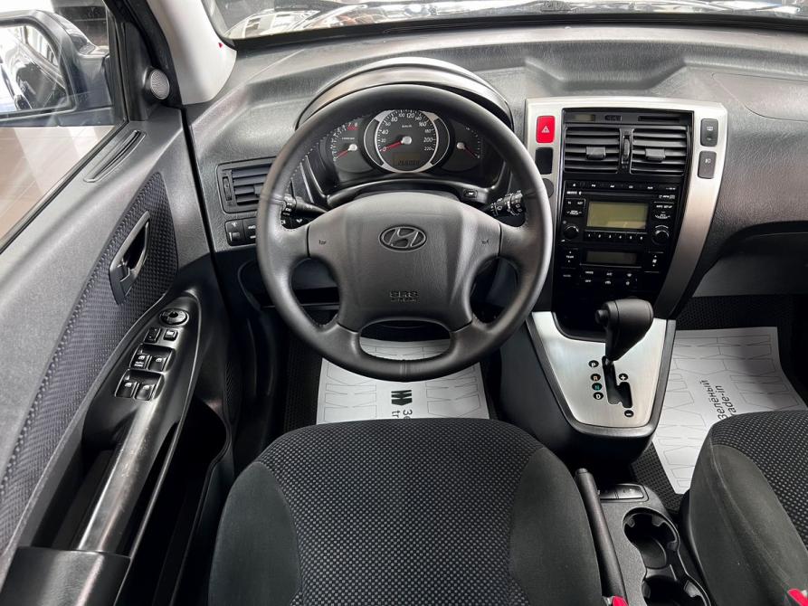 Hyundai Tucson I Тверь  - изображение 11