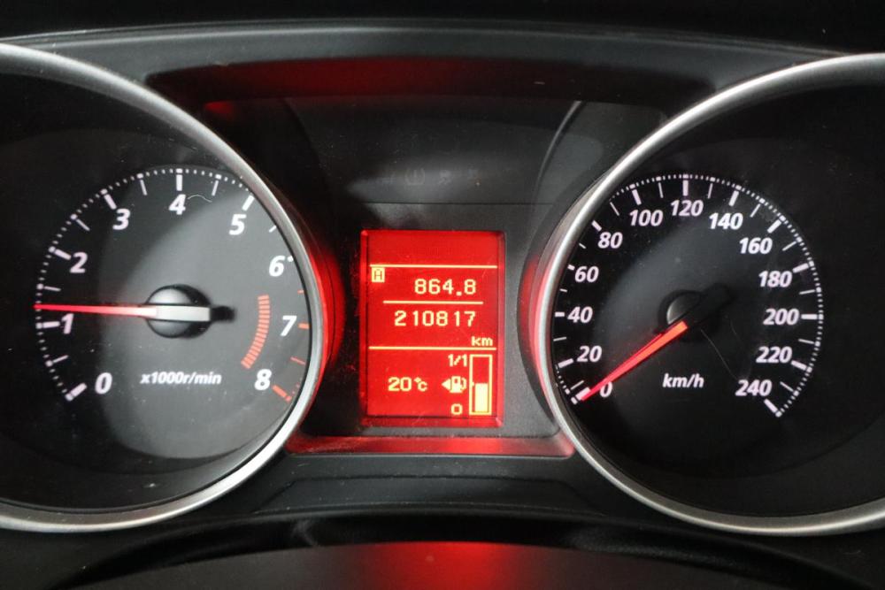 Mitsubishi ASX I Санкт-Петербург  - изображение 16