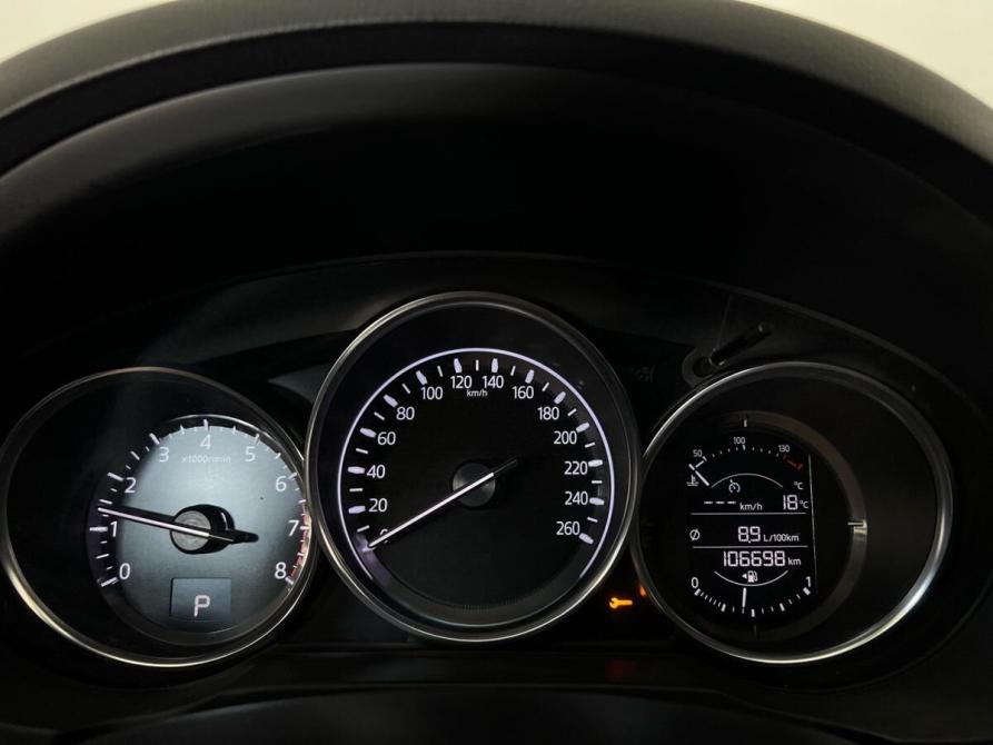 Mazda CX-5 II Архангельск  - изображение 18