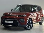 Kia Soul III Барнаул  - изображение 41