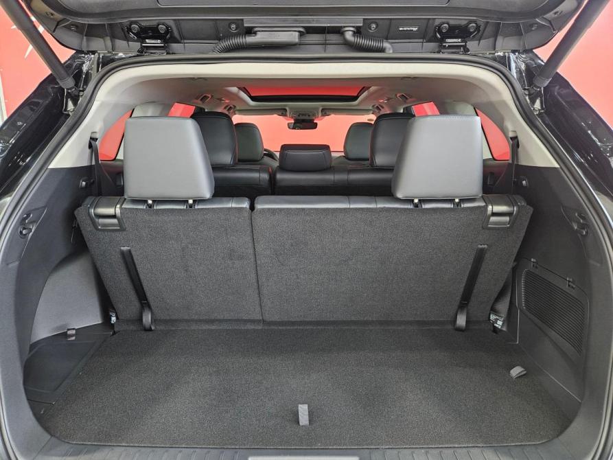 Toyota Highlander IV (XU70) Вологда  - изображение 15