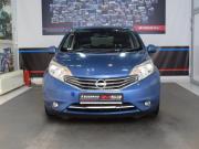Nissan Note II Кемерово  - изображение 5