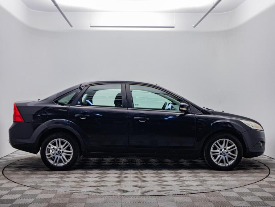 Ford Focus II Рестайлинг Москва  - изображение 7