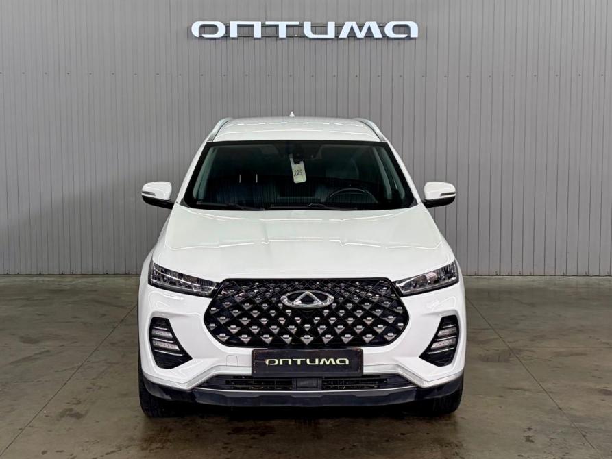 Chery Tiggo 7 Pro I Краснодар  - изображение 2