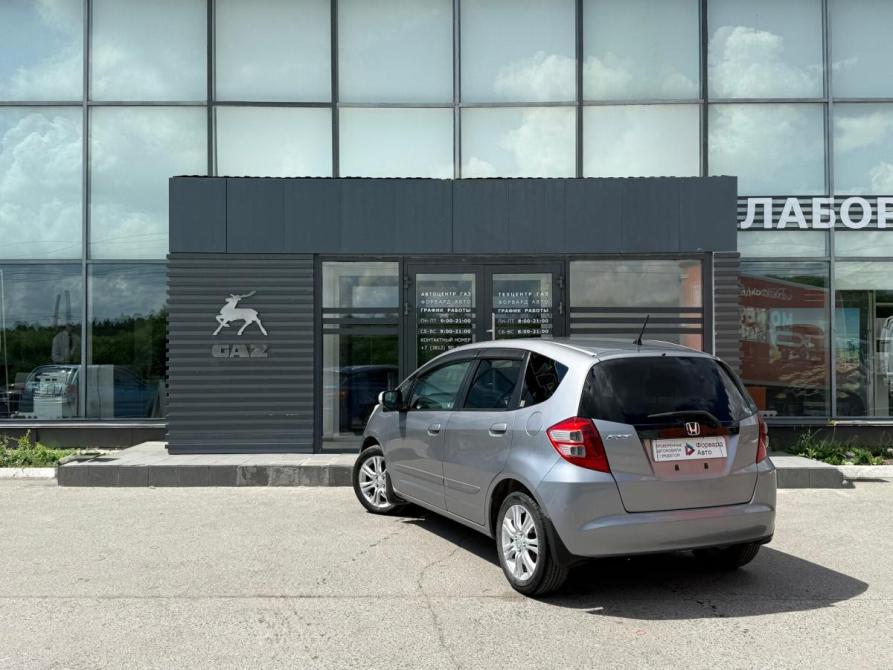 Honda Fit II Омск  - изображение 27