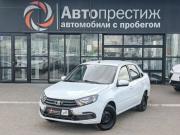Lada (ВАЗ) Granta I Рестайлинг Волгоград  - изображение 16