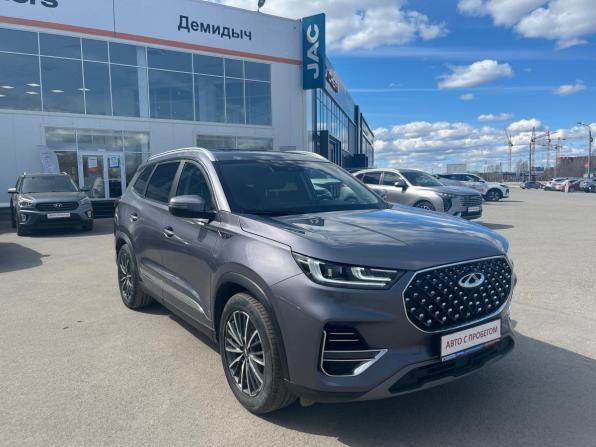 Chery Tiggo 8 Pro I с пробегом 2022 года, цена 1 960 000 рублей, 114500 км, внедорожник, Автокод Объявления