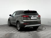 Geely Atlas Pro Санкт-Петербург  - изображение 28