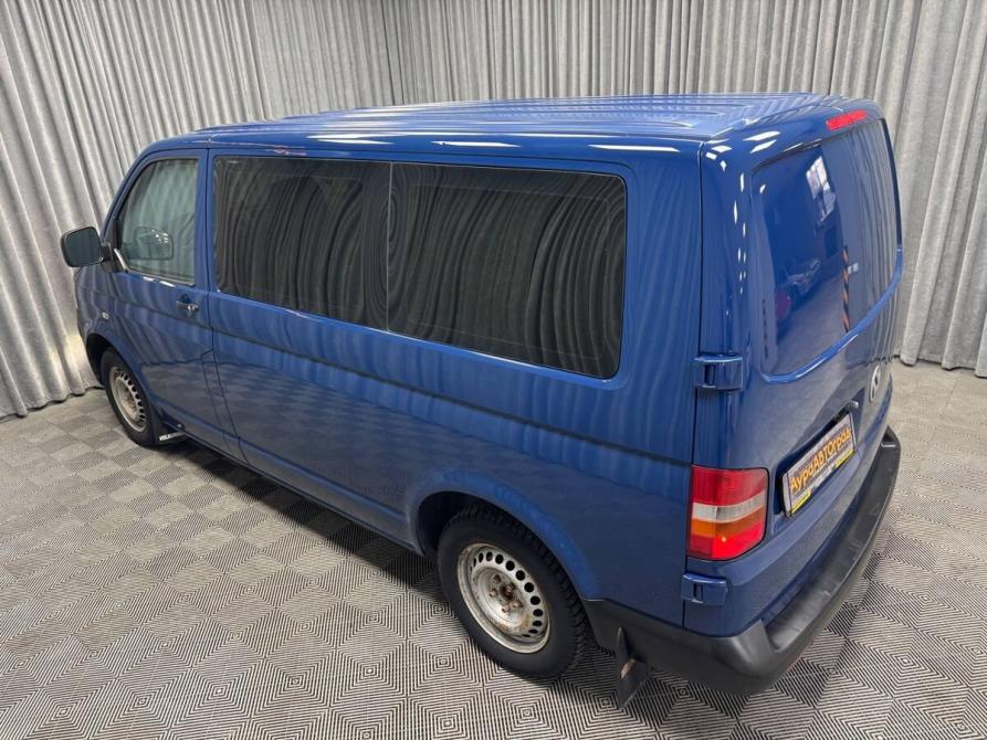Volkswagen Transporter T5 Стерлитамак  - изображение 9