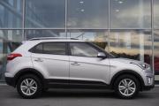 Hyundai Creta I Ульяновск  - изображение 28