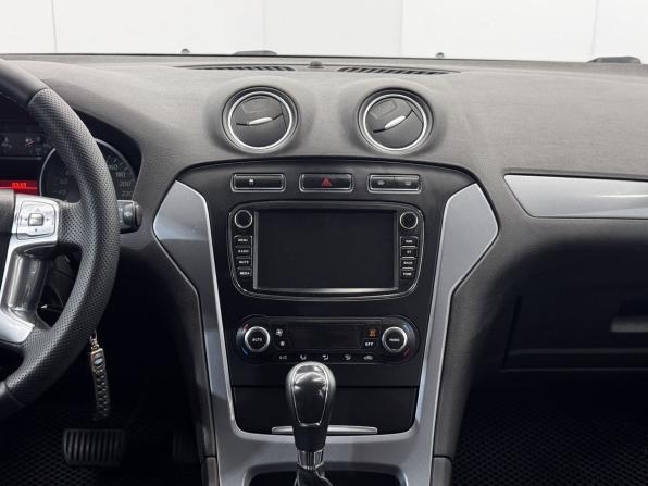 Ford Mondeo IV Рестайлинг с пробегом 2013 года, цена 847 500 рублей, 239085 км, седан, Автокод Объявления