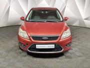 Ford Focus II Рестайлинг Москва  - изображение 22