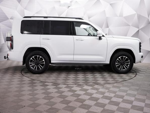 Haval H9 II с пробегом 2024 года, цена 3 690 000 рублей, 38756 км, внедорожник, Автокод Объявления