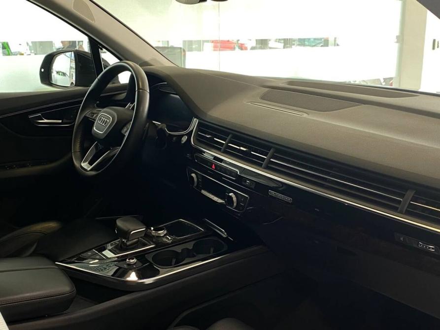 Audi Q7 II (4M) Тверь  - изображение 18