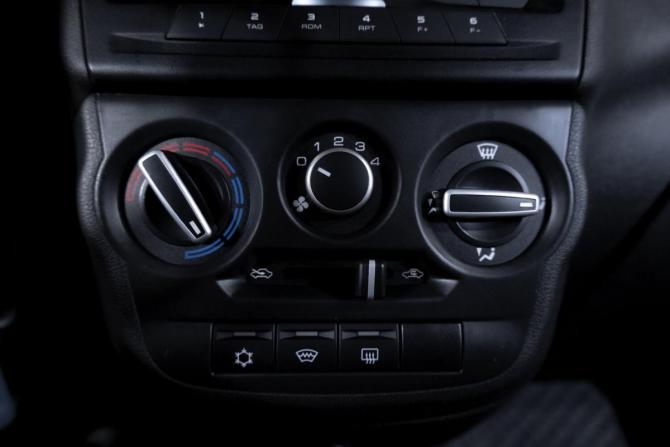 Lada (ВАЗ) Granta I Рестайлинг с пробегом 2022 года, цена 799 000 рублей, 89532 км, хэтчбек, Автокод Объявления