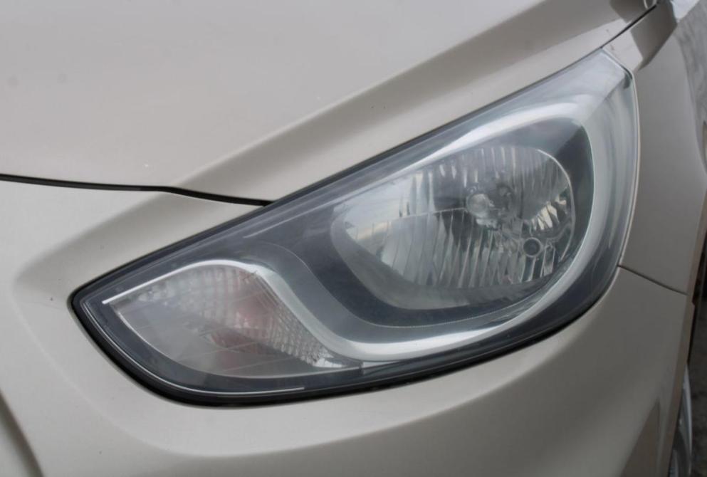 Hyundai Solaris I Нижний Новгород  - изображение 19