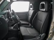 Suzuki Jimny III Рестайлинг 1 Воронеж  - изображение 23