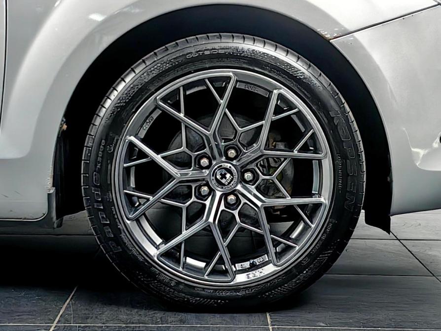 Ford Focus II Рестайлинг Москва  - изображение 23