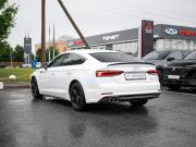 Audi A5 II (F5) Санкт-Петербург  - изображение 20