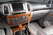 Lexus LX II Рестайлинг Оренбург  - изображение 37