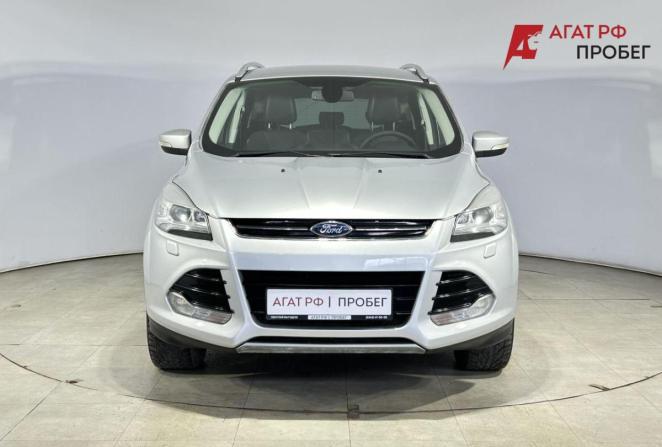 Ford Kuga II с пробегом 2013 года, цена 1 100 000 рублей, 191288 км, внедорожник, Автокод Объявления