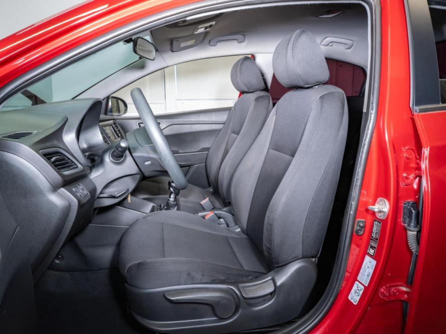 Hyundai Solaris II Рязань  - изображение 10