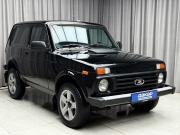 Lada (ВАЗ) Niva Legend I Ижевск  - изображение 25