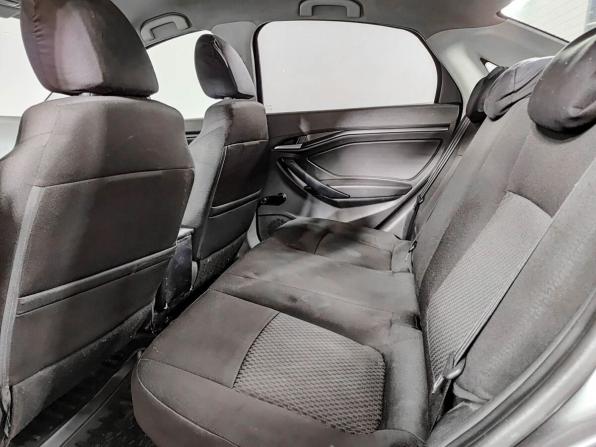 Lada (ВАЗ) Vesta I с пробегом 2016 года, цена 450 000 рублей, 374246 км, седан, Автокод Объявления