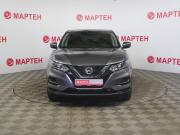Nissan Qashqai II Рестайлинг Вологда  - изображение 19
