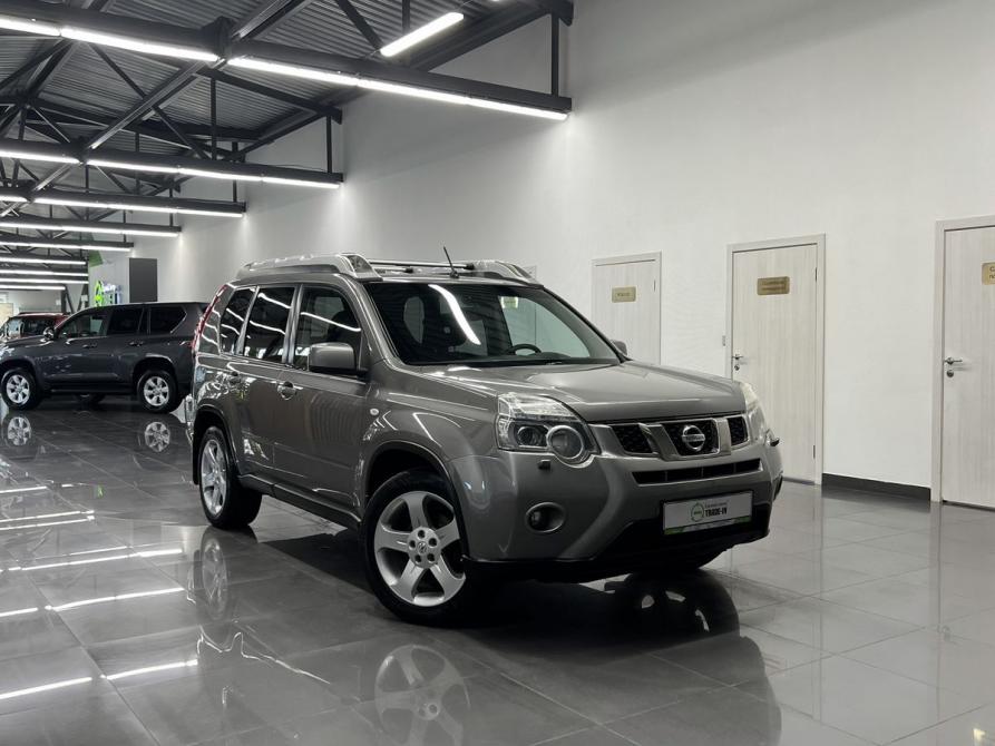Nissan X-Trail II Рестайлинг Тверь  - изображение 5