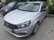 Lada (ВАЗ) Vesta I Пермь  - изображение 11