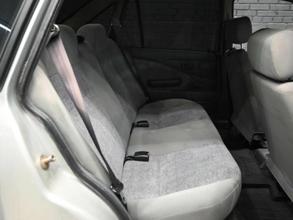 Daewoo Nexia I с пробегом 2005 года, цена 170 000 рублей, 184063 км, седан, Автокод Объявления