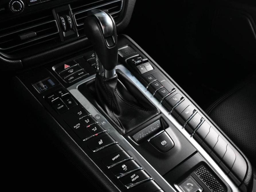 Porsche Macan I Рестайлинг Ростов-на-Дону  - изображение 20