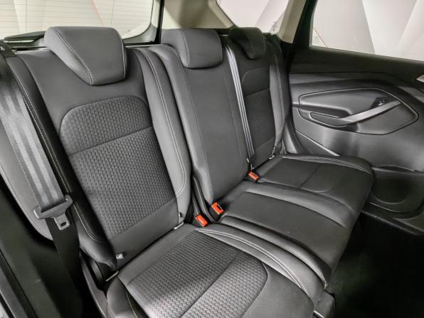 Ford Kuga II Рестайлинг с пробегом 2018 года, цена 1 898 000 рублей, 59021 км, внедорожник, Автокод Объявления