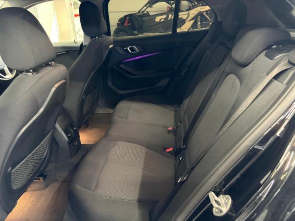 BMW 1 серии III (F40) с пробегом 2019 года, цена 1 697 000 рублей, 87502 км, хэтчбек, Автокод Объявления