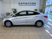 Hyundai Solaris I Рестайлинг Волгоград  - изображение 23