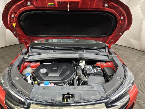 Changan CS55 Plus II с пробегом 2024 года, цена 2 049 000 рублей, 32097 км, внедорожник, Автокод Объявления