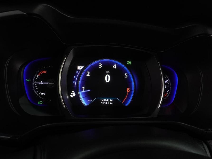 Renault Koleos II Воронеж  - изображение 23