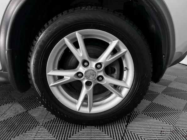 Nissan Juke I с пробегом 2013 года, цена 795 000 рублей, 135000 км, внедорожник, Автокод Объявления