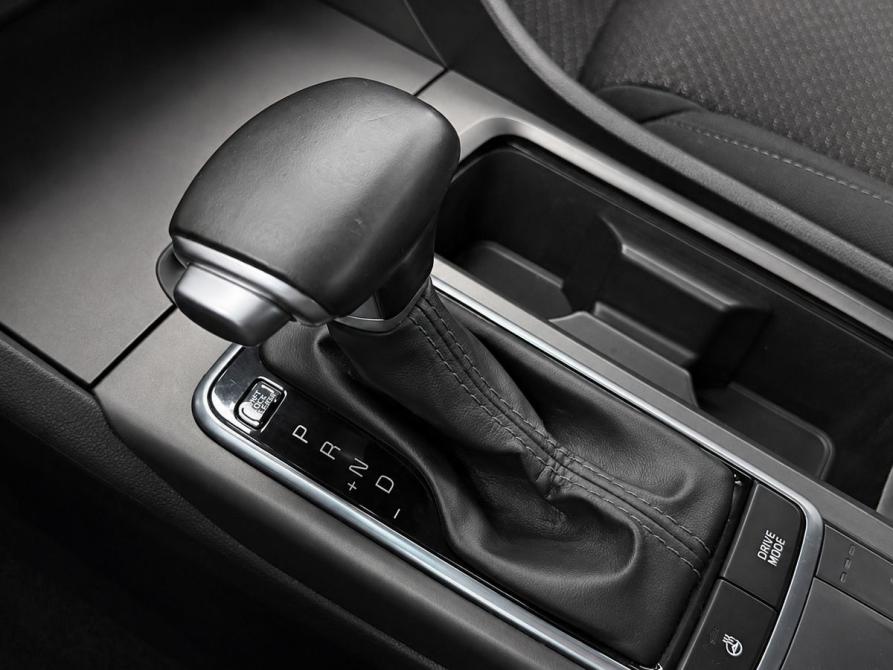 Kia Optima IV Уфа  - изображение 15
