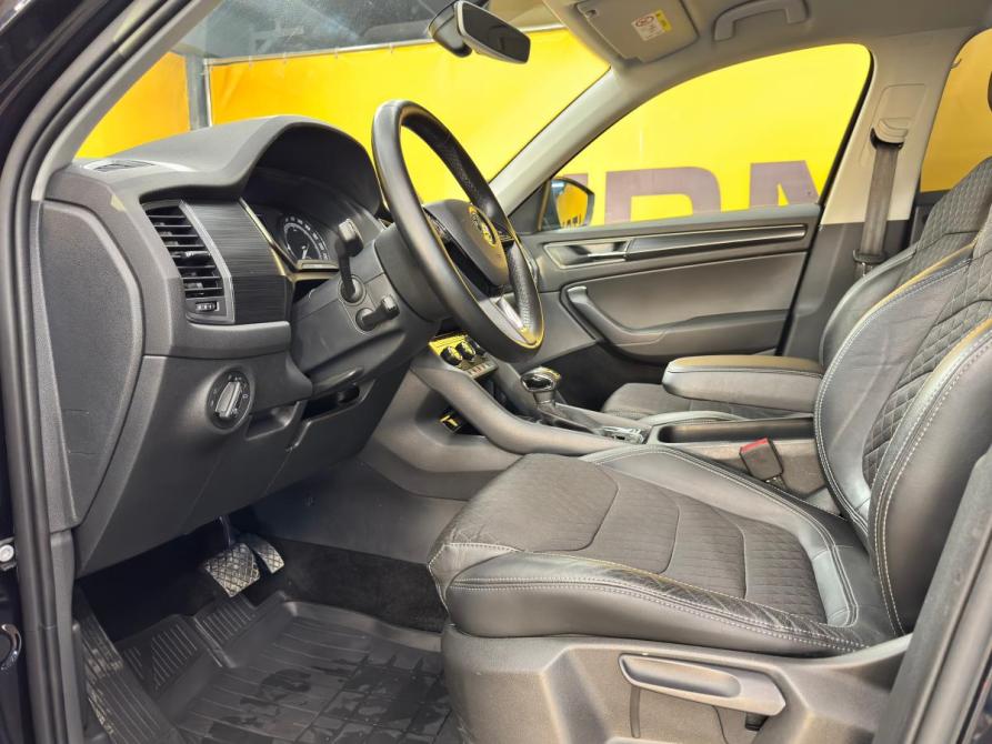 Skoda Kodiaq I Ижевск  - изображение 8