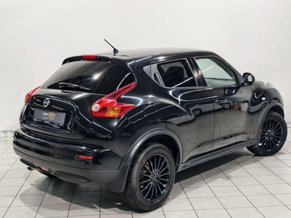 Nissan Juke I с пробегом 2011 года, цена 1 022 900 рублей, 102375 км, внедорожник, Автокод Объявления