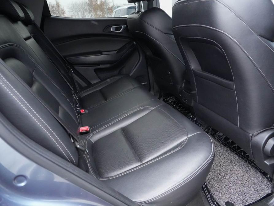 Chery Tiggo 4 I Рестайлинг Новосибирск  - изображение 23