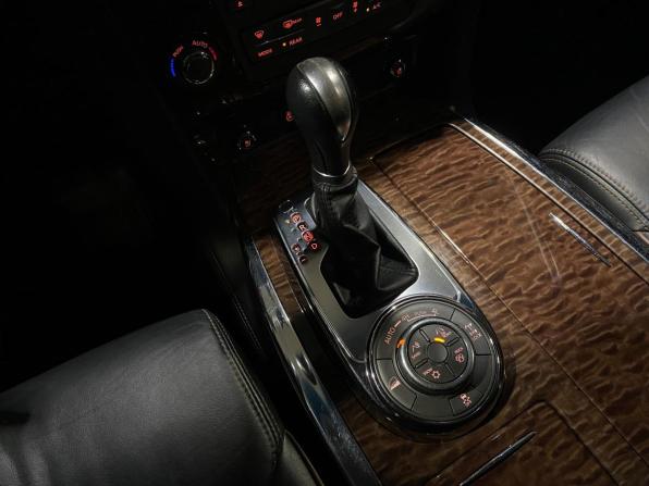 Nissan Patrol VI (Y62) с пробегом 2010 года, цена 2 300 000 рублей, 167249 км, внедорожник, Автокод Объявления