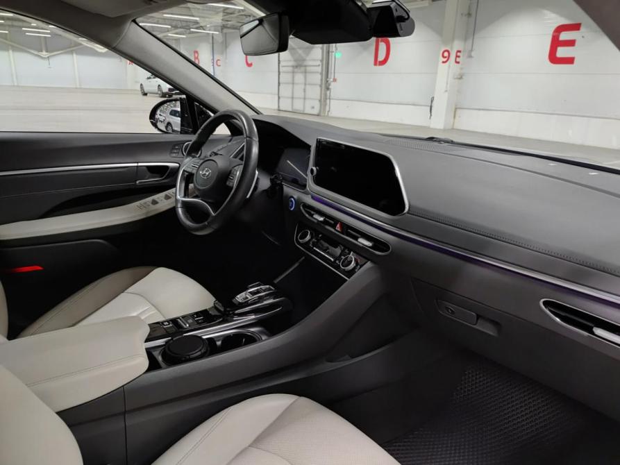 Hyundai Sonata VIII (DN8) Казань  - изображение 13