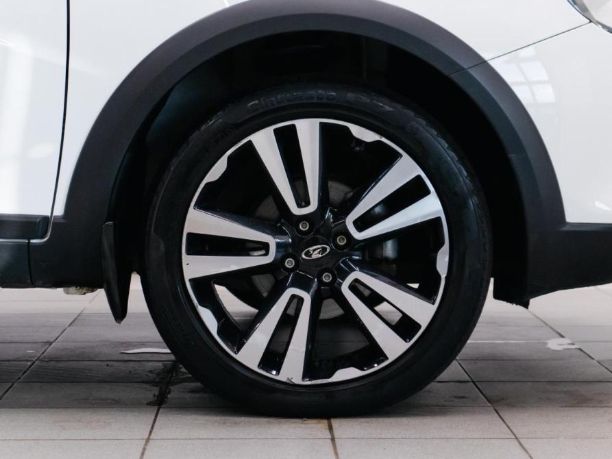 Lada (ВАЗ) Vesta I Красноярск  - изображение 29