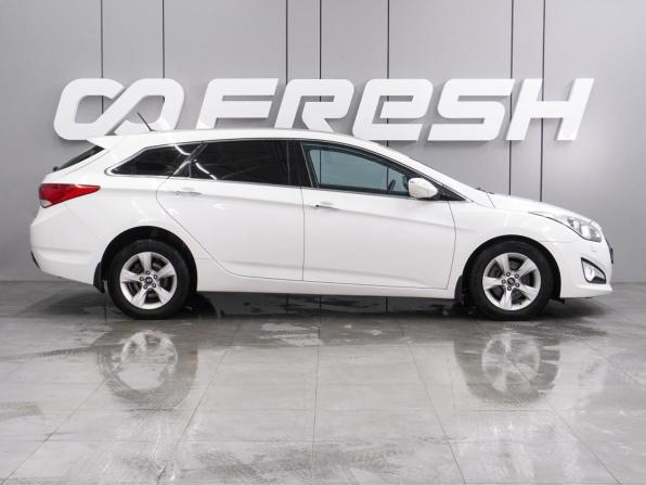 Hyundai i40 I с пробегом 2013 года, цена 1 272 000 рублей, 140153 км, универсал, Автокод Объявления