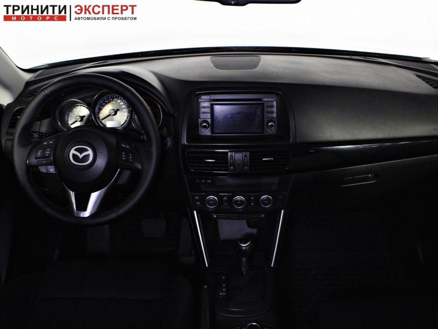 Mazda CX-5 I Белгород  - изображение 12